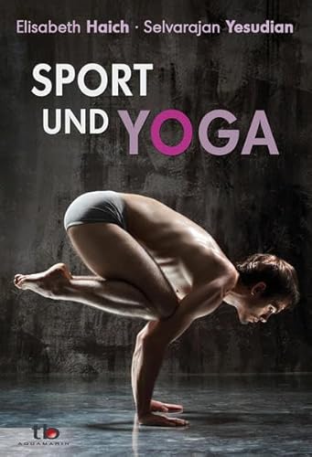 9783894275990: Sport und Yoga