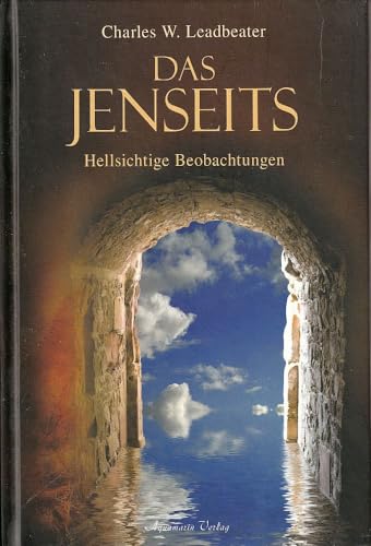 Beispielbild fr Das Jenseits: Hellsichtige Beobachtungen zum Verkauf von medimops