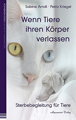 Beispielbild fr Wenn Tiere ihren Krper verlassen -Language: german zum Verkauf von GreatBookPrices