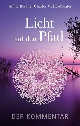 Stock image for Licht auf den Pfad: Der Kommentar for sale by medimops
