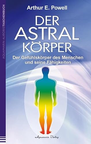 Stock image for Der Astralkrper -Language: german for sale by GreatBookPrices