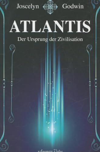 Imagen de archivo de Atlantis: Der Ursprung der Zivilisation a la venta por medimops