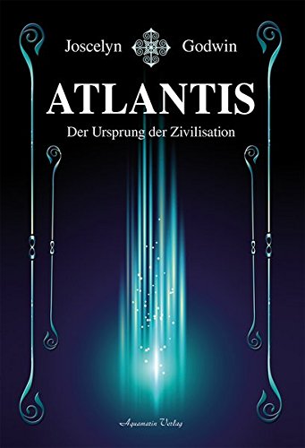 Stock image for Atlantis: Der Ursprung der Zivilisation for sale by medimops