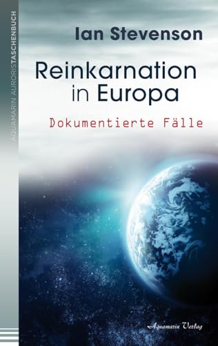 Reinkarnation in Europa - Stevenson, Ian