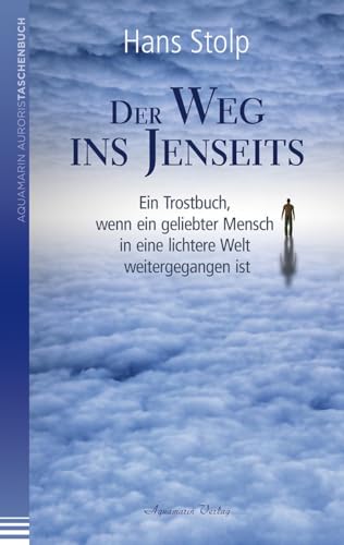 Stock image for Der Weg ins Jenseits -Language: german for sale by GreatBookPrices