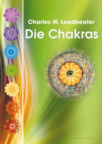 Beispielbild fr Die Chakras zum Verkauf von medimops