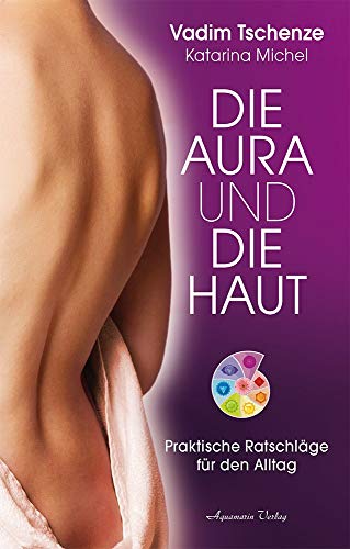 Imagen de archivo de Die Aura und die Haut -Language: german a la venta por GreatBookPrices