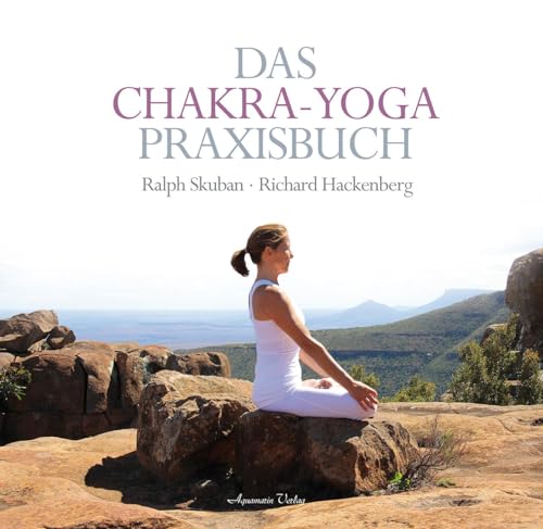 Beispielbild fr Das Chakra-Yoga Praxisbuch zum Verkauf von Blackwell's