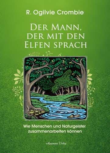 Stock image for Der Mann, der mit den Elfen sprach -Language: german for sale by GreatBookPrices