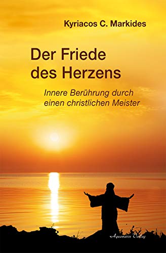 Beispielbild fr Der Friede des Herzens -Language: german zum Verkauf von GreatBookPrices