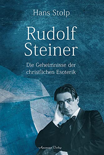 Stock image for Rudolf Steiner -Language: german for sale by GreatBookPrices