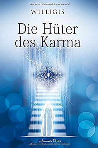 Beispielbild fr Die Hter des Karma -Language: german zum Verkauf von GreatBookPrices
