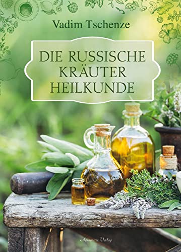 Beispielbild fr Die russische Kruter-Heilkunde zum Verkauf von Blackwell's