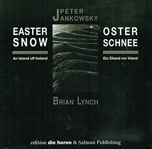 Stock image for Easter Snow for sale by Kennys Bookshop and Art Galleries Ltd.