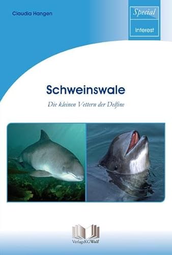 Stock image for Schweinswale for sale by Blackwell's