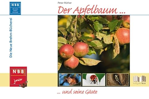 Beispielbild fr Der Apfelbaum -Language: german zum Verkauf von GreatBookPrices