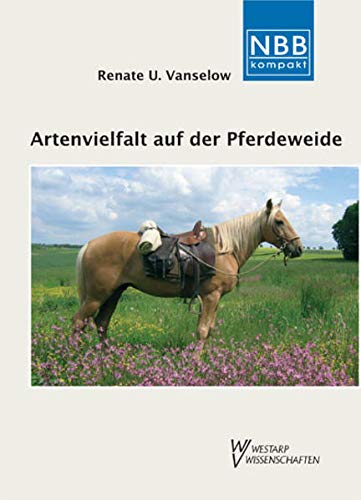 Beispielbild fr Artenvielfalt auf der Pferdeweide -Language: german zum Verkauf von GreatBookPrices