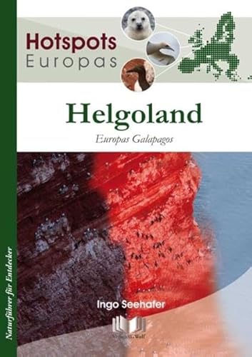 Beispielbild fr Helgoland zum Verkauf von Blackwell's