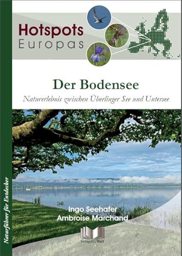 Beispielbild fr Der Bodensee -Language: german zum Verkauf von GreatBookPrices