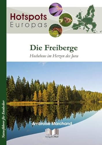 Beispielbild fr Die Freiberge -Language: german zum Verkauf von GreatBookPrices