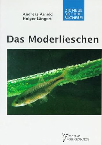 9783894324391: Das Moderlieschen