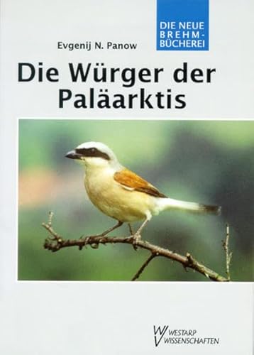 9783894324957: WRGER DER PALARKTIS (German Edition)