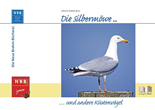 Stock image for Die Silberm we und andere Küstenv gel for sale by GreatBookPricesUK