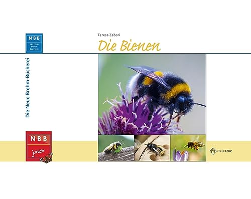 Beispielbild fr Die Bienen zum Verkauf von GreatBookPrices