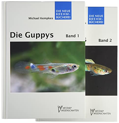 Stock image for Die Guppys -Language: german for sale by GreatBookPrices