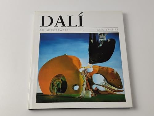 Stock image for Dali for sale by medimops