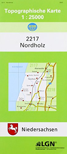 9783894350130: Nordholz