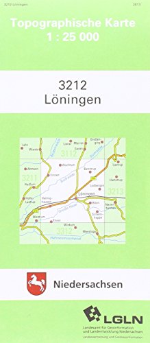 9783894352356: Lningen