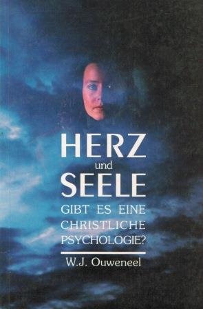 Beispielbild fr Herz und Seele. Gibt es eine christliche Psychologie? zum Verkauf von medimops