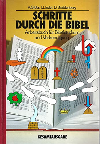 Imagen de archivo de Schritte durch die Bibel a la venta por medimops