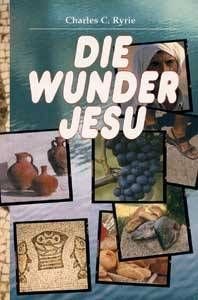 Beispielbild fr Die Wunder Jesu zum Verkauf von medimops