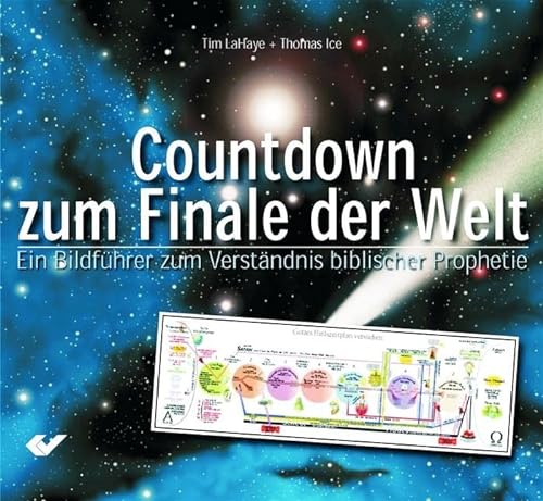 Imagen de archivo de Der Countdown zum Finale der Welt -Language: german a la venta por GreatBookPrices