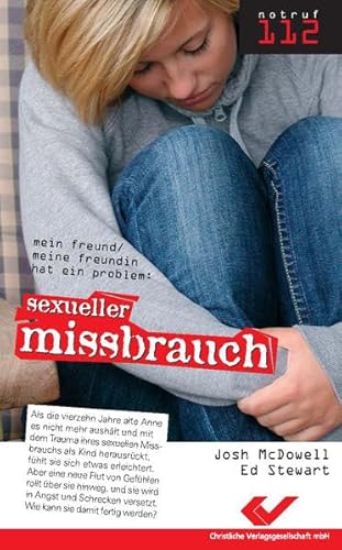 Beispielbild fr Sexueller Missbrauch / Ungewollte Schwangerschaft: Teens Notruf 112 Serie zum Verkauf von medimops