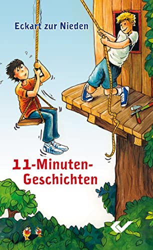 Stock image for 11-Minuten-Geschichten -Language: german for sale by GreatBookPrices