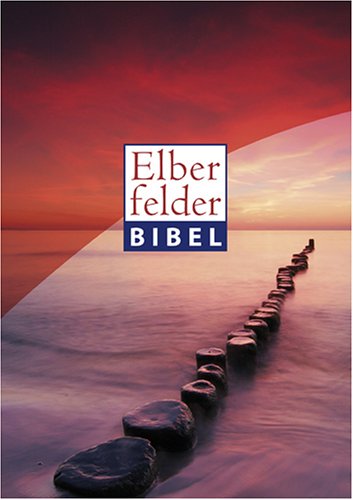 Elberfelder Bibel 2006 - Neues Testament Mini - o. Ang.