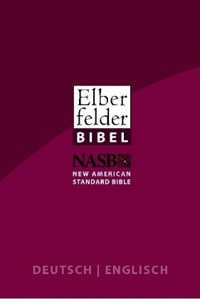 9783894367527: Elberfelder Bibel 2006 - Deutsch / Englisch: Deutsch / Englisch