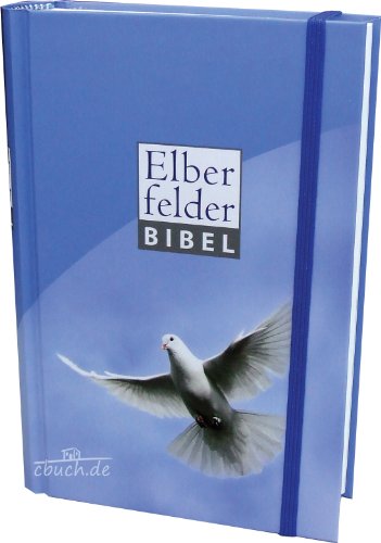 Elberfelder Bibel 2006: Taschenausgabe mit Gummiband - o. Ang.