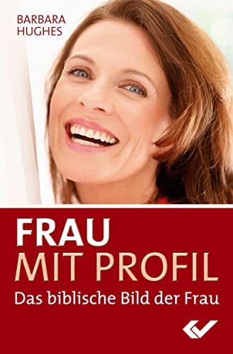 Beispielbild fr Frau mit Profil: Das biblische Bild der Frau zum Verkauf von medimops