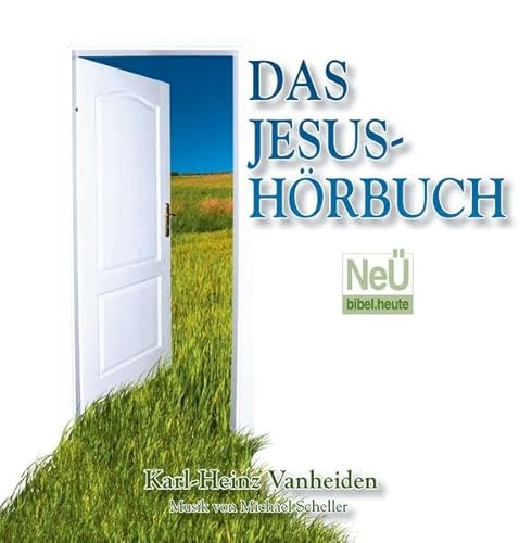 9783894368609: Das Leben Jesu: Hrbuch