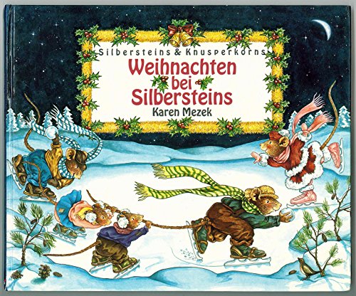 Stock image for Weihnachten bei Silbersteins for sale by medimops
