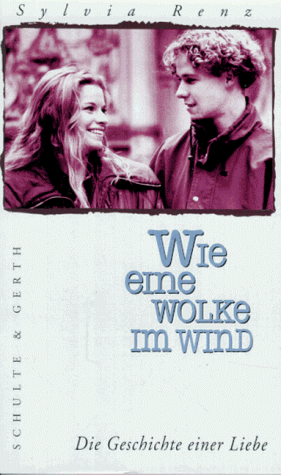 Stock image for Wie eine Wolke im Wind. Die Geschichte einer Liebe for sale by Versandantiquariat Felix Mcke