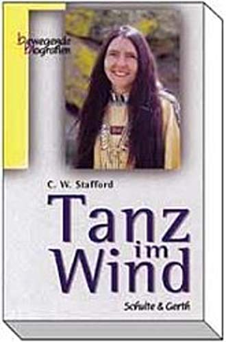 Stock image for Tanz im Wind for sale by medimops