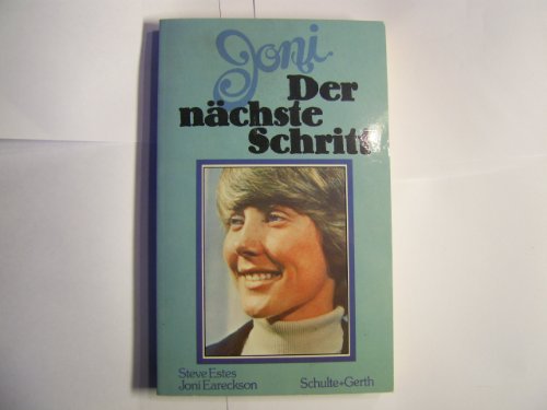 Beispielbild fr Joni - Der nchste Schritt zum Verkauf von Sigrun Wuertele buchgenie_de