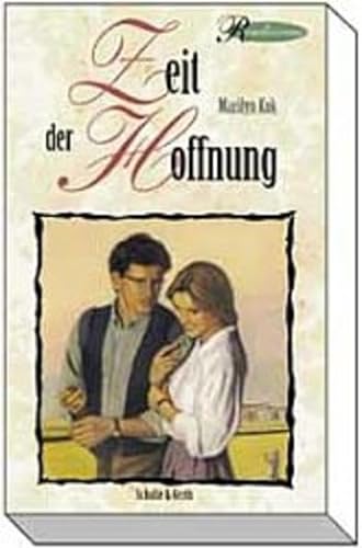 Stock image for Zeit der Hoffnung for sale by rebuy recommerce GmbH