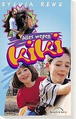 Stock image for Alles wegen Kiki for sale by medimops