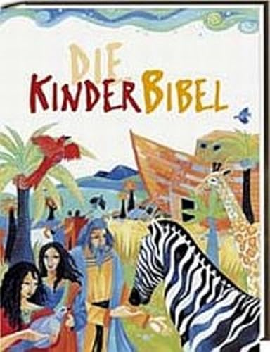 Die Kinderbibel. - Nolan, Ray O.